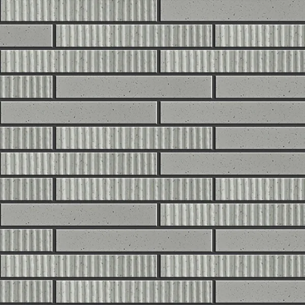 Gạch kiến trúc INAX-20B/ STB-3 bộ sưu tập I-CONCEPT STRIPE BORDER