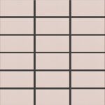 Gạch kiến trúc INAX-255/ PPC-207 bộ sưu tập PASTEL PLAIN COLOR