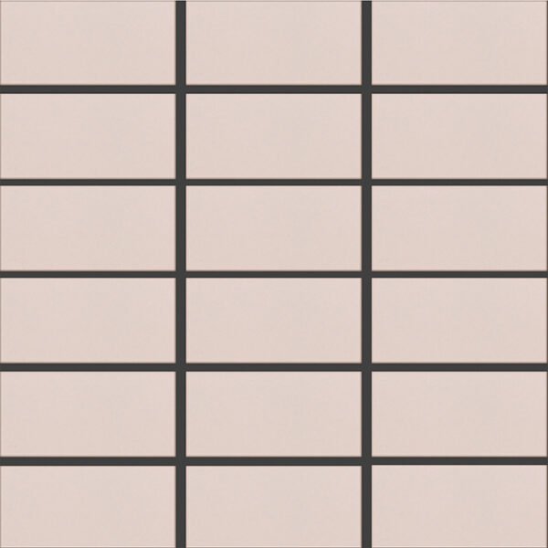 Gạch kiến trúc INAX-255/ PPC-207 bộ sưu tập PASTEL PLAIN COLOR