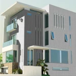 Gạch kiến trúc INAX-255/ PPC-21 bộ sưu tập PASTEL PLAIN COLOR - Ảnh 2