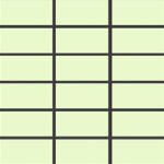 Gạch kiến trúc INAX-255/ PPC-93 bộ sưu tập PASTEL PLAIN COLOR