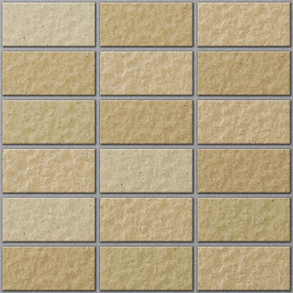 Gạch kiến trúc INAX-255/ VIZ-5