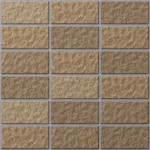 Gạch kiến trúc INAX-255/ VIZ-6