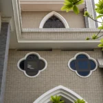 Gạch kiến trúc INAX-255/ VIZ-7 - Ảnh 2