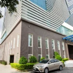 Gạch kiến trúc INAX-255/ VIZ-8 - Ảnh 2