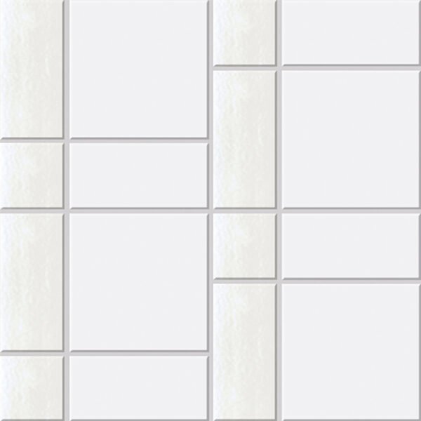 Gạch kiến trúc INAX-300/ LTC-11 bộ sưu tập LATTICE