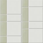 Gạch kiến trúc INAX-300/ LTC-12 bộ sưu tập LATTICE