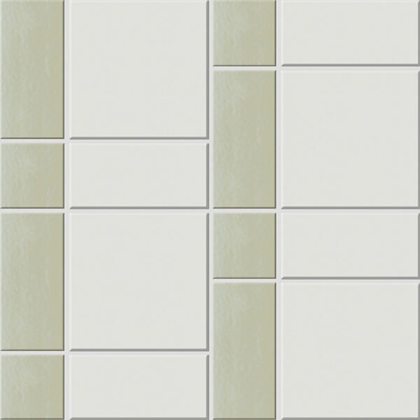 Gạch kiến trúc INAX-300/ LTC-12 bộ sưu tập LATTICE