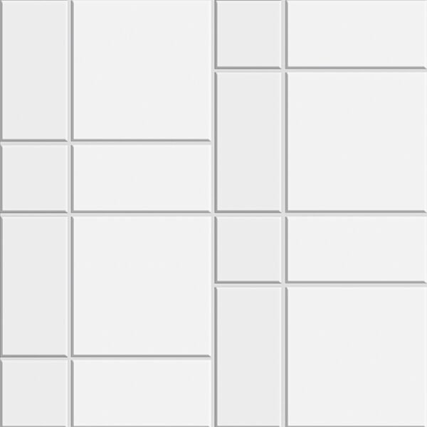 Gạch kiến trúc INAX-300/ LTC-13 bộ sưu tập LATTICE