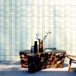 Gạch kiến trúc INAX-300/ LTC-14 bộ sưu tập LATTICE - Ảnh 2