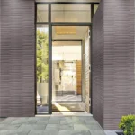 Gạch kiến trúc INAX-30B/ TKB-1 bộ sưu tập TAKEBORDER - Ảnh 3