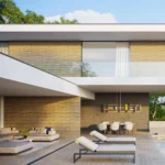 Gạch kiến trúc INAX-30B/ TKB-2 bộ sưu tập TAKEBORDER - Ảnh 3