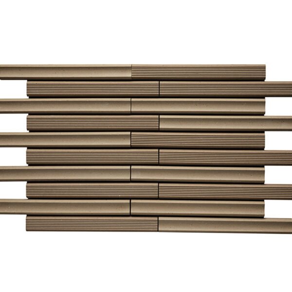 Gạch kiến trúc INAX-30B/ TKB-2 bộ sưu tập TAKEBORDER