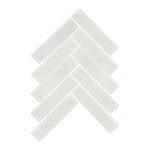 Gạch kiến trúc INAX-325/ FBM-2 bộ sưu tập FISHBONE MOSAIC