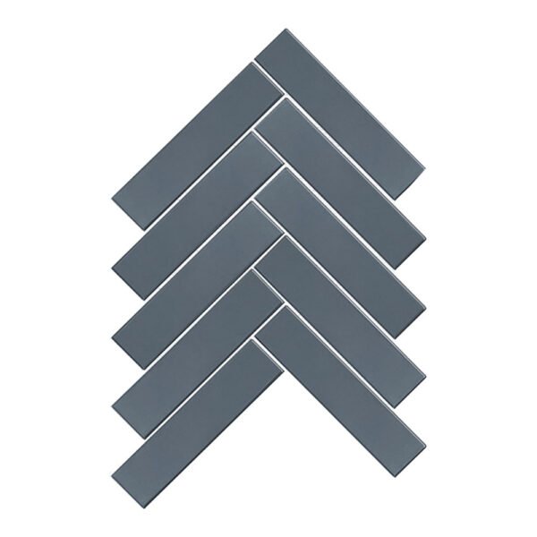 Gạch kiến trúc INAX-325/ FBM-3 bộ sưu tập FISHBONE MOSAIC