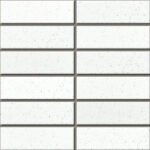 Gạch kiến trúc INAX-355/ EAC-1 bộ sưu tập EAC EARTH COLOR BORDER