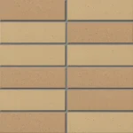 Gạch kiến trúc INAX-355/ EAC-3 bộ sưu tập EAC EARTH COLOR BORDER