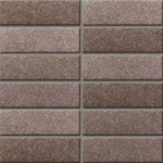 Gạch kiến trúc INAX-355/ EAC-4 bộ sưu tập EAC EARTH COLOR BORDER