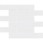 Gạch kiến trúc INAX-355/ GLM -1 bộ sưu tập GLAZED MOSAIC