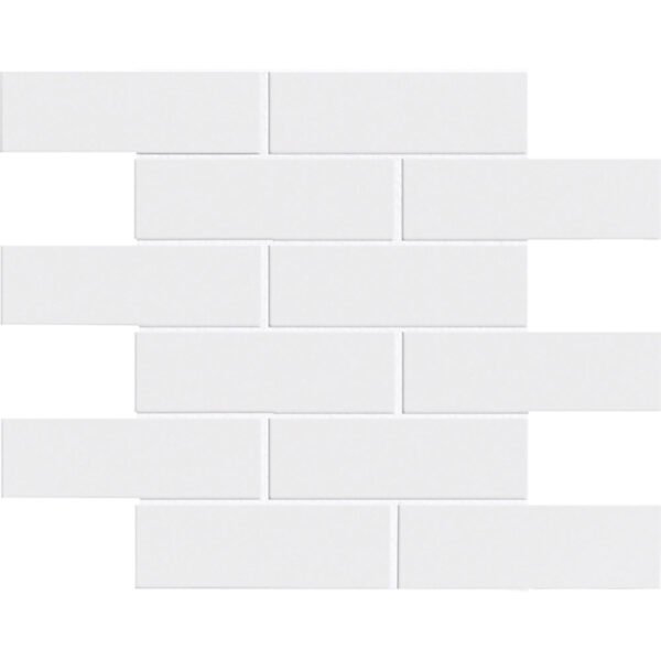 Gạch kiến trúc INAX-355/ GLM -1 bộ sưu tập GLAZED MOSAIC