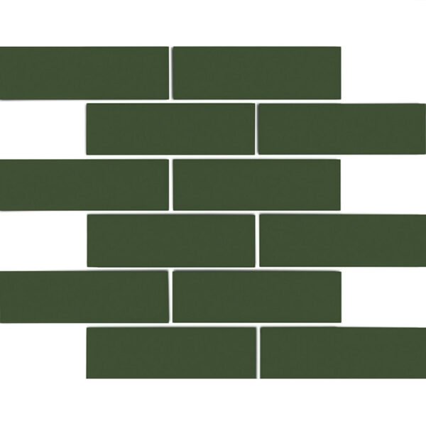 Gạch kiến trúc INAX-355/ GLM -2 bộ sưu tập GLAZED MOSAIC