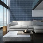Gạch kiến trúc INAX-355/ GLM -3 bộ sưu tập GLAZED MOSAIC - Ảnh 3