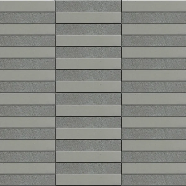 Gạch kiến trúc INAX-40B/ CK-3 bộ sưu tập CHECKER