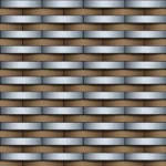 Gạch kiến trúc INAX-40B/ KH-5 bộ sưu tập KAIHA