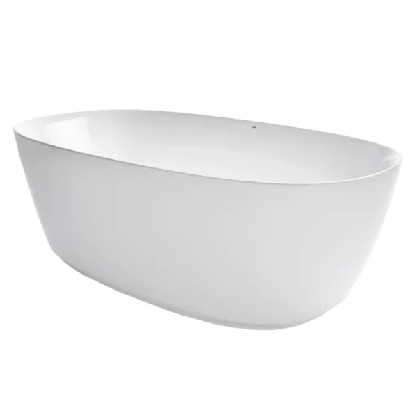 Bồn tắm INAX BF-1760V/ BW1 (BF1760) đặt sàn