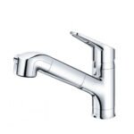 Vòi chén INAX JF-AB466SYX(JW) (JFAB466SYX(JW)) nóng lạnh