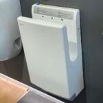 Máy sấy tay INAX JT-1000 (JT1000) - Ảnh 3