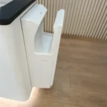 Máy sấy tay INAX JT-2162 (JT2162) - Ảnh 2