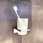 Kệ ly American Standard K-1384 (K1384) dòng Acacia Evolution - Ảnh 2