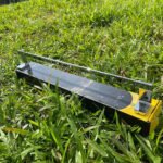 Giá treo khăn American Standard K-1393 (K1393) dòng Acacia Evolution - Ảnh 2