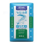 Keo dán gạch Light Blue Crocodile