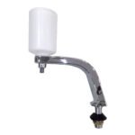 Kệ xà phòng INAX KF-24FL (KF24FL) dùng cho dạng nước