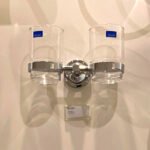 Kệ ly INAX KF-413V (KF413V) ME Series - Ảnh 3