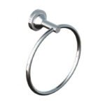 Giá treo khăn INAX KF-417V (KF417V) ME Series, dạng vòng tròn