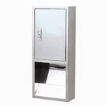 Tủ đựng khăn giấy INAX KF-44V (KF44V)