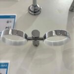 Kệ ly INAX KF-543V (KF543V) MR Series - Ảnh 5