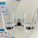 Kệ ly INAX KF-543V (KF543V) MR Series - Ảnh 2