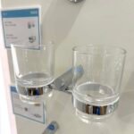 Kệ ly INAX KF-543V (KF543V) MR Series - Ảnh 3