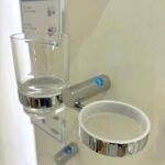 Kệ ly INAX KF-543V (KF543V) MR Series - Ảnh 4