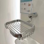 Kệ xà phòng INAX KF-544V (KF544V) MR Series - Ảnh 4