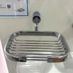 Kệ xà phòng INAX KF-544V (KF544V) MR Series - Ảnh 2