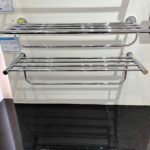 Giá treo khăn INAX KF-545VA (KF545VA) MR Series - Ảnh 4