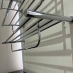 Giá treo khăn INAX KF-545VA (KF545VA) MR Series - Ảnh 2