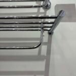 Giá treo khăn INAX KF-545VA (KF545VA) MR Series - Ảnh 3