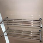 Giá treo khăn INAX KF-545VB (KF545VB) MR Series - Ảnh 2