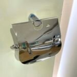 Hộp giấy INAX KF-546V (KF546V) MR Series - Ảnh 4